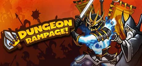 Dungeon Rampage