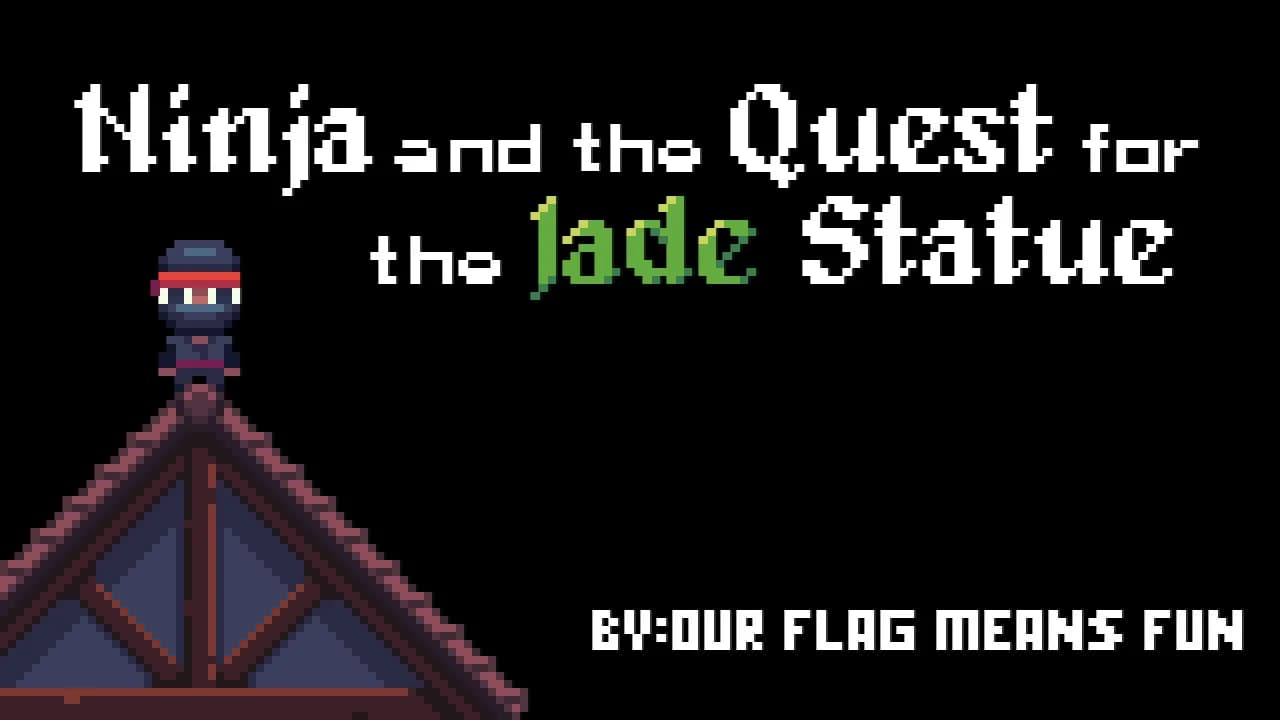 Ninja and the Quest for the Jade Statue görsel 7