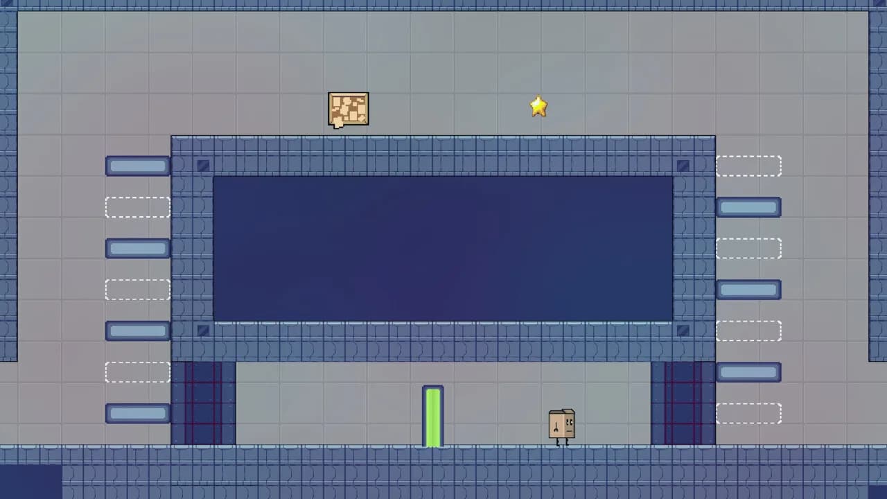 Block Bot: Puzzle Journey görsel 6