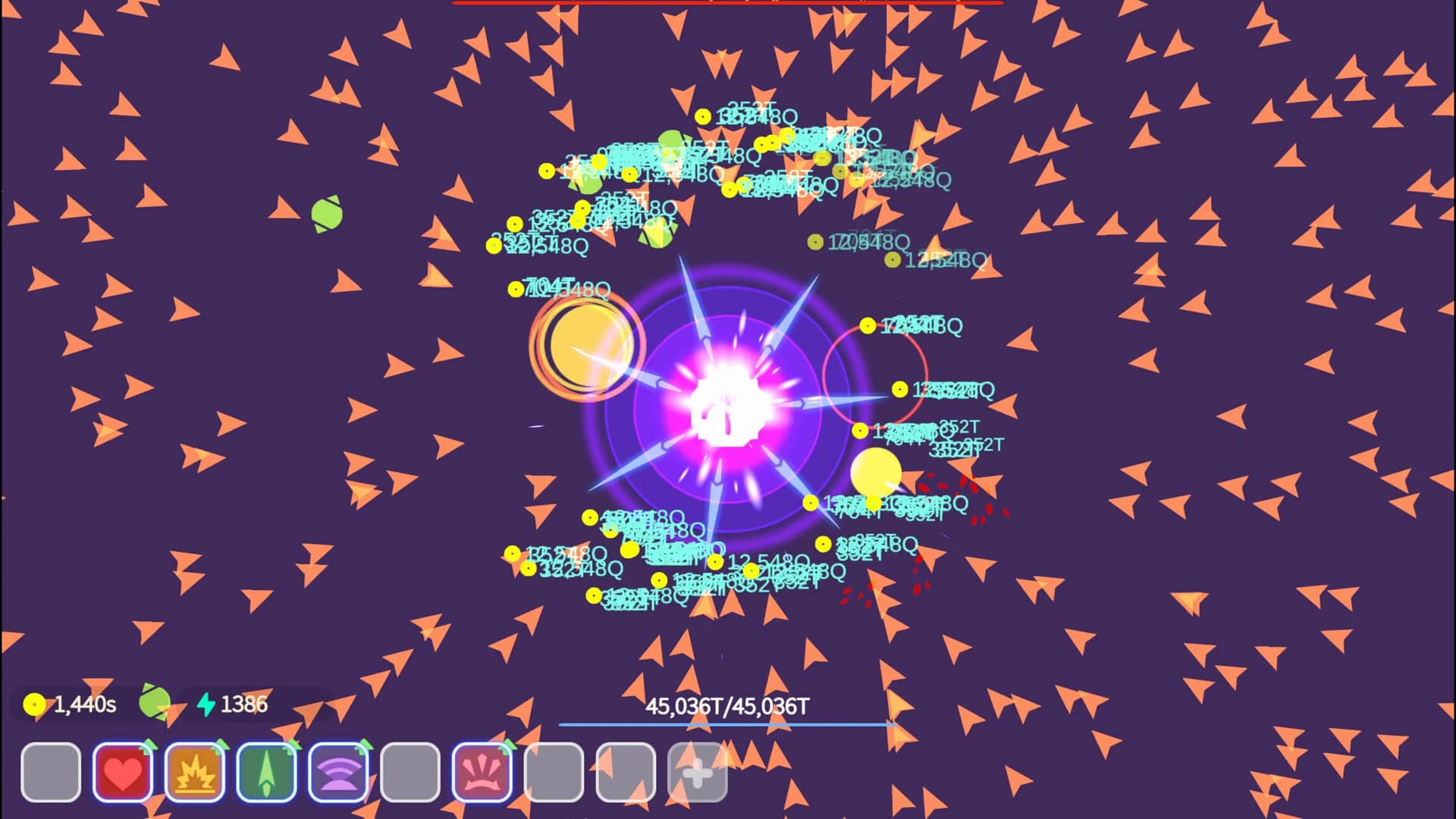 Idle Tower Defense görsel 10