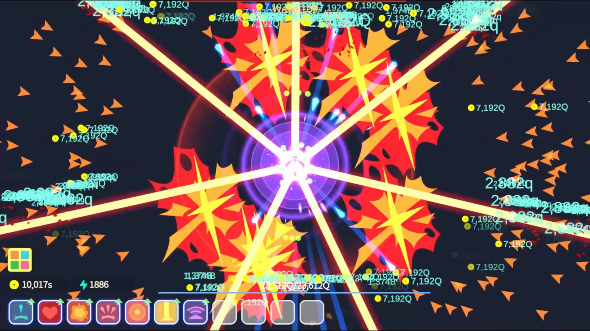 Idle Tower Defense görsel 11