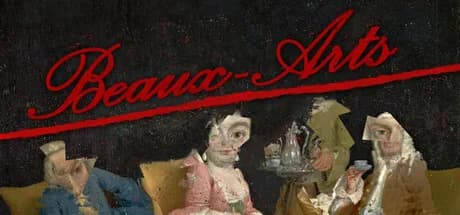 Beaux-Arts