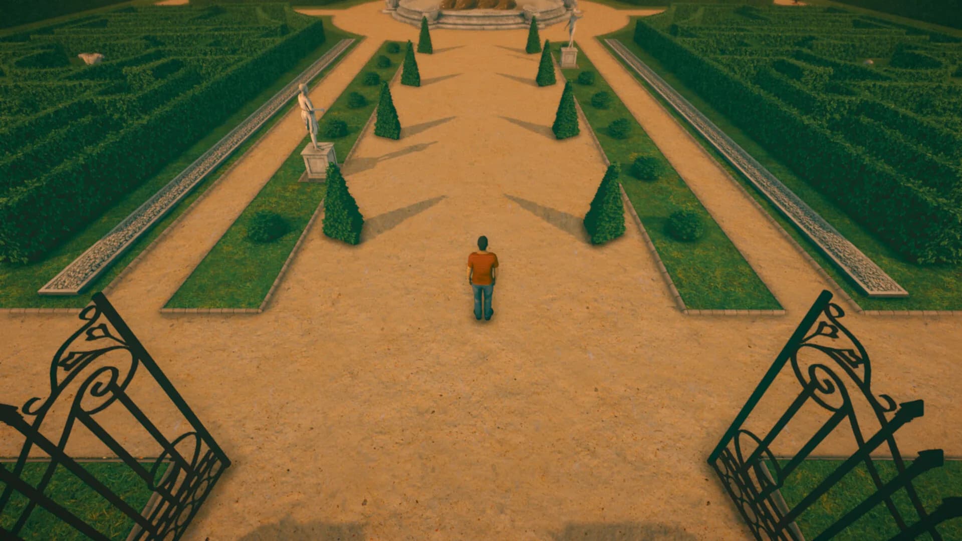 Beaux-Arts görsel 2