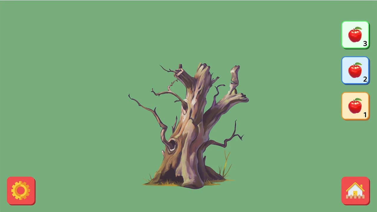 Apple Tree görsel 6