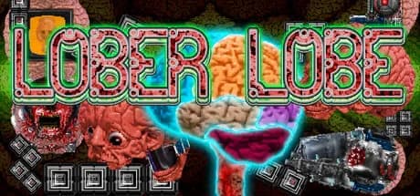 Lober Lobe görsel 1