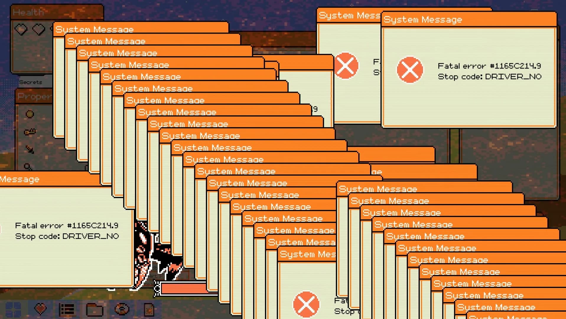 Identifile: Desktop Dungeon görsel 4
