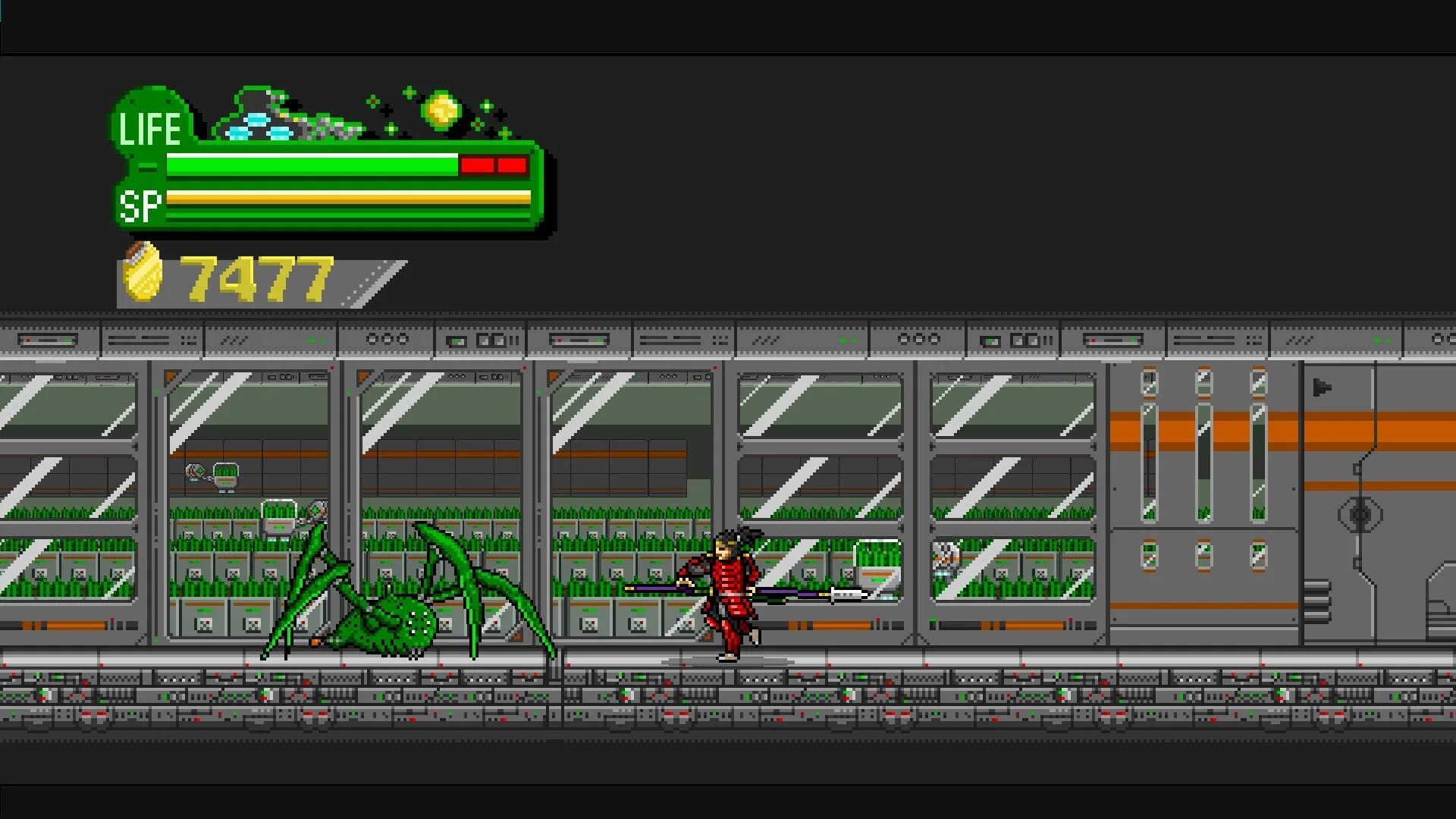 SnackTimeActionGame görsel 12