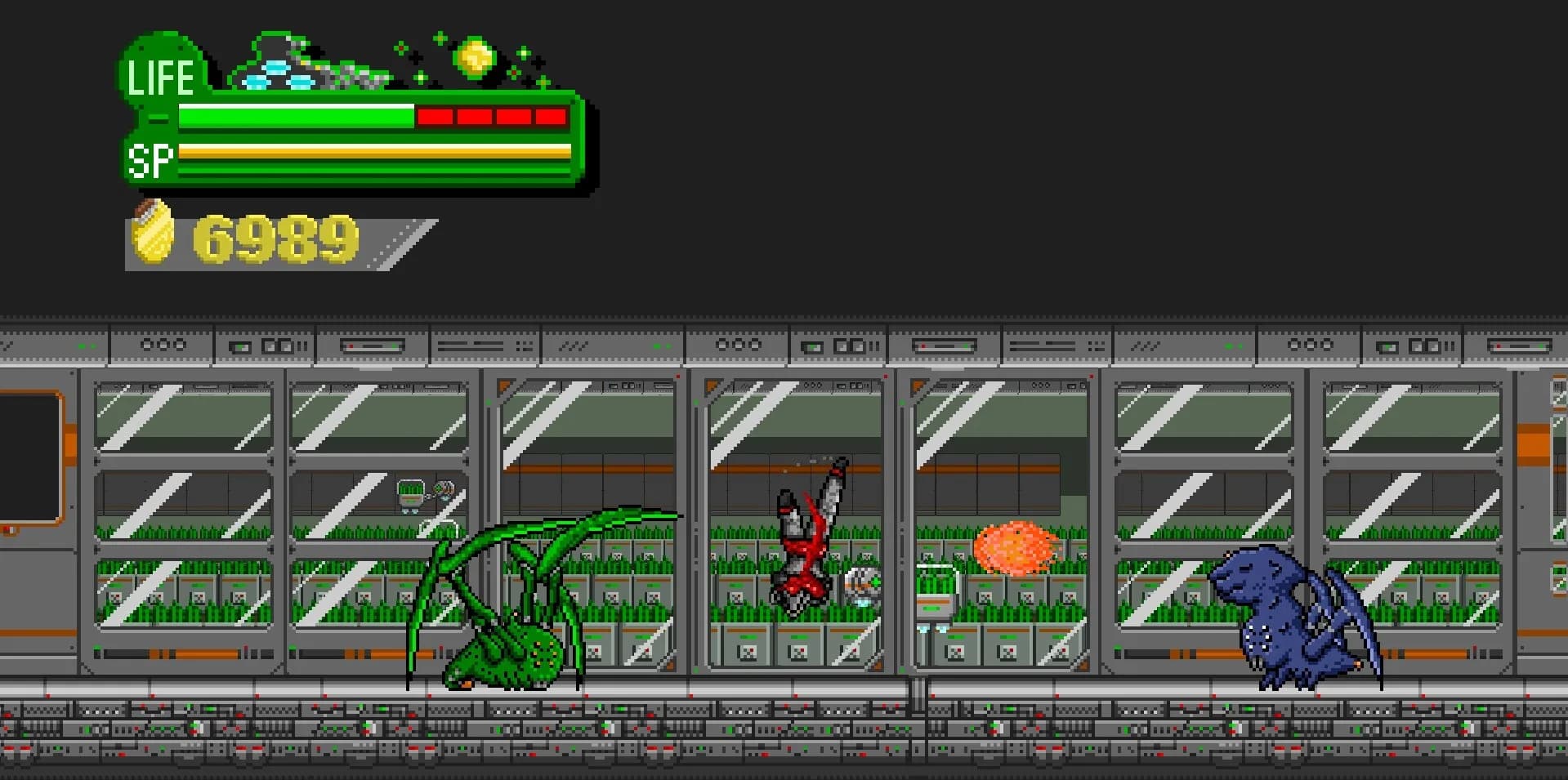 SnackTimeActionGame görsel 17