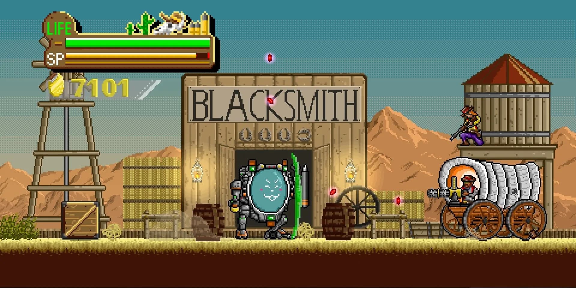 SnackTimeActionGame görsel 18