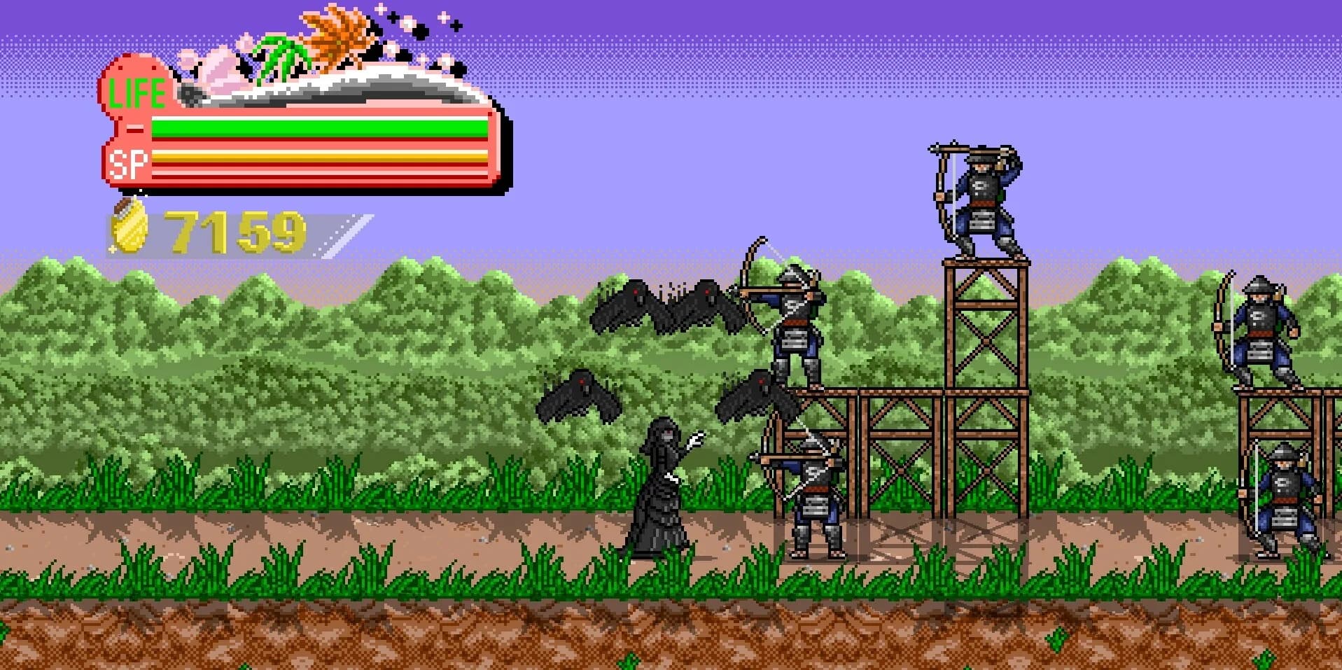 SnackTimeActionGame görsel 19