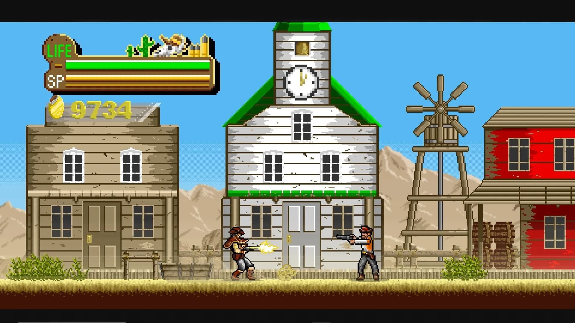 SnackTimeActionGame görsel 4