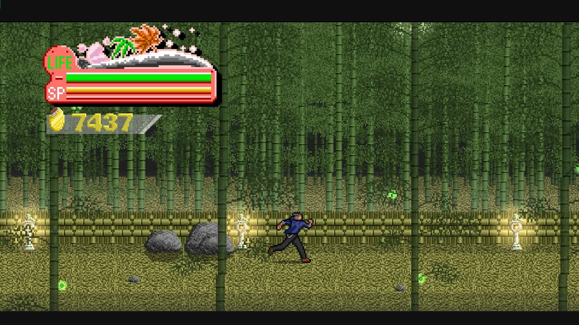 SnackTimeActionGame görsel 11