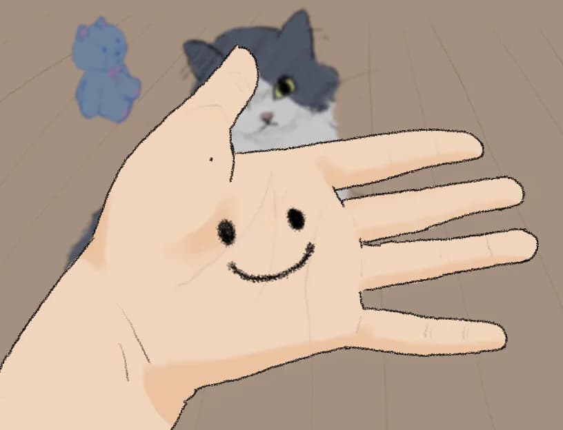 CAT'S DREAM görsel 10