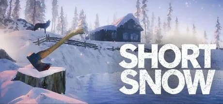 Short Snow | Hayatta Kalma Oyunu