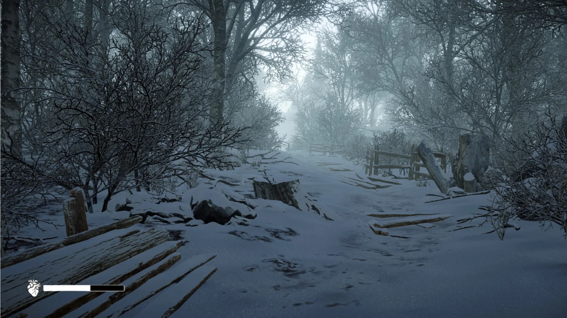 Short Snow | Hayatta Kalma Oyunu görsel 26
