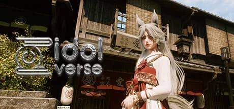 Idolverse görsel 1