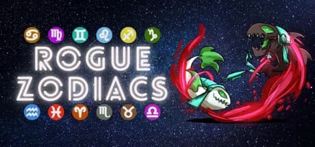 Rogue Zodiacs