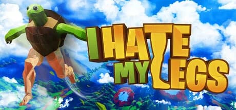 I HATE MY LEGS