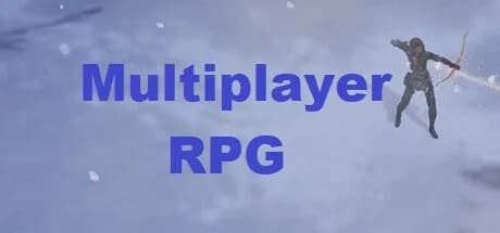Multiplayer RPG görsel 1