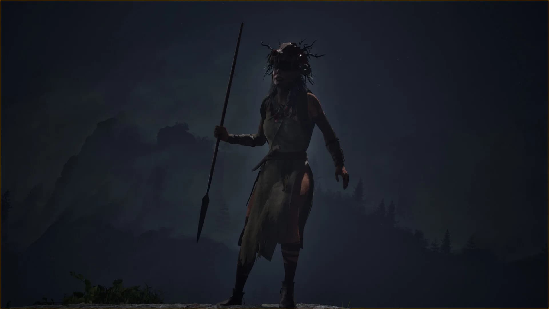 NORSE: Oath of Blood görsel 23