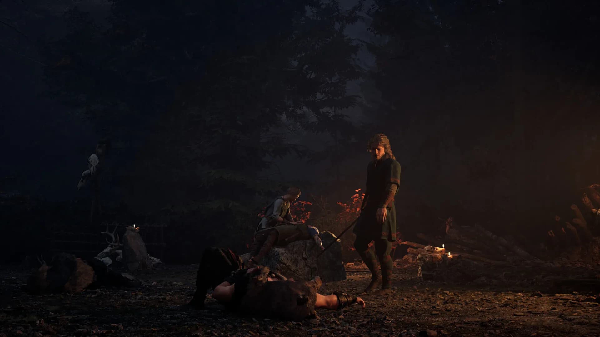 NORSE: Oath of Blood görsel 24