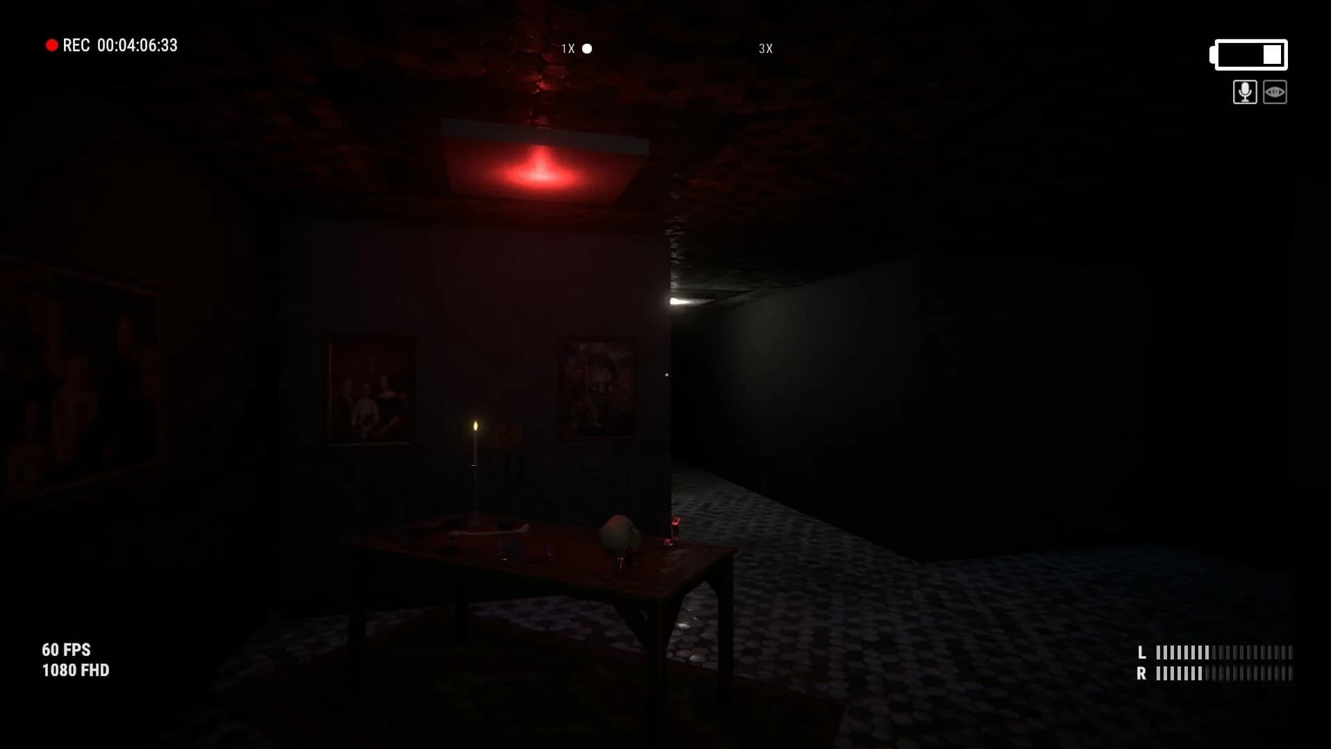 Crimson Asylum görsel 5