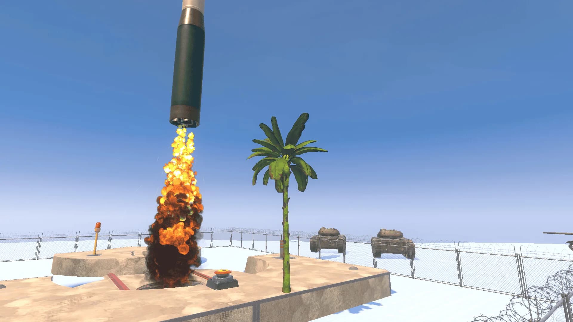 Tree Simulator 2.0: Director’s Cut – Leaf Me Alone Edition görsel 2