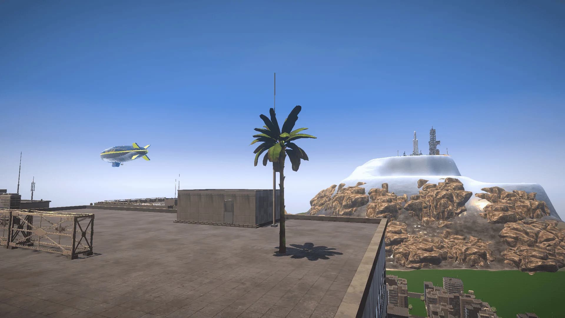 Tree Simulator 2.0: Director’s Cut – Leaf Me Alone Edition görsel 12