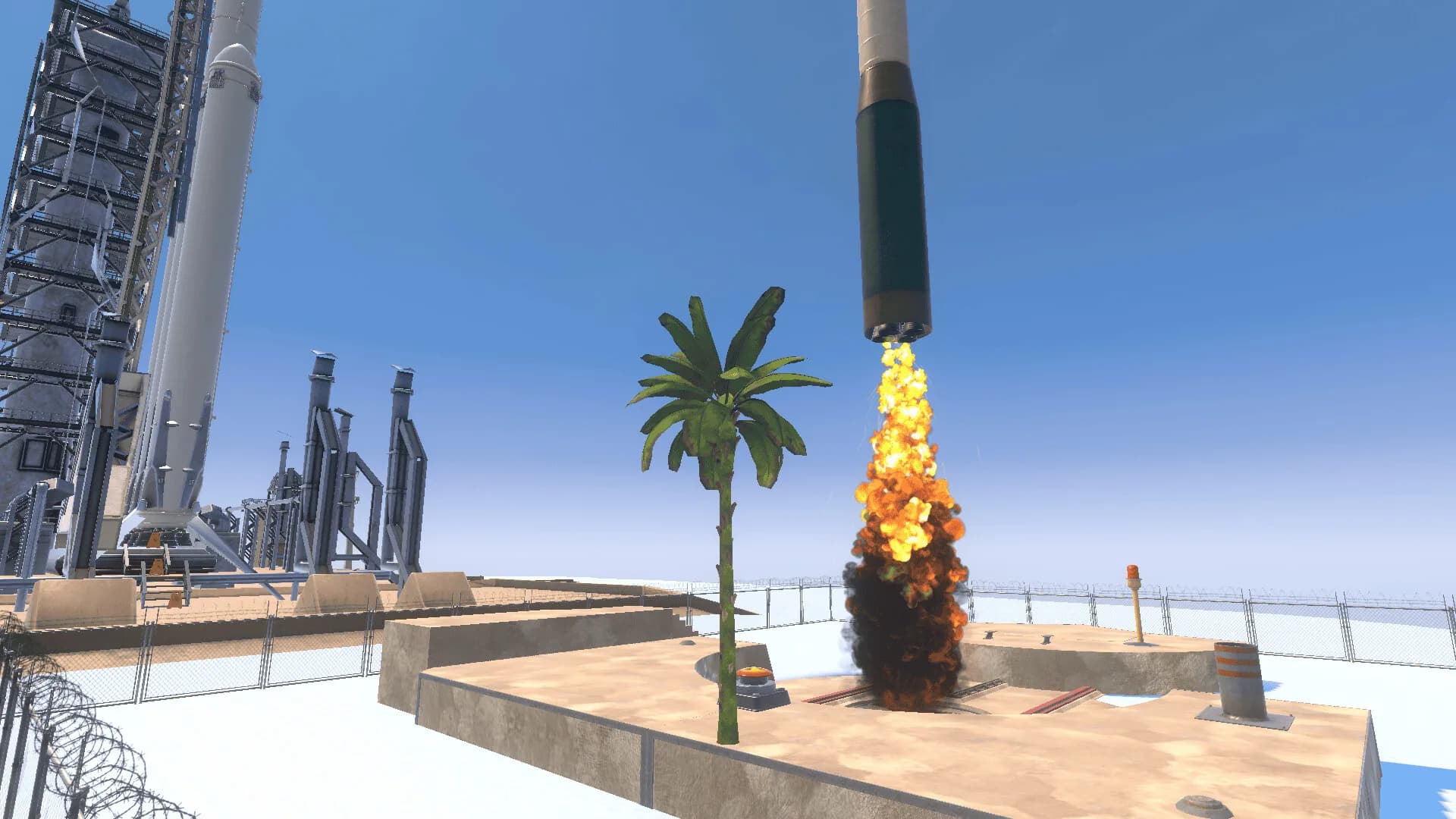 Tree Simulator 2.0: Director’s Cut – Leaf Me Alone Edition görsel 13