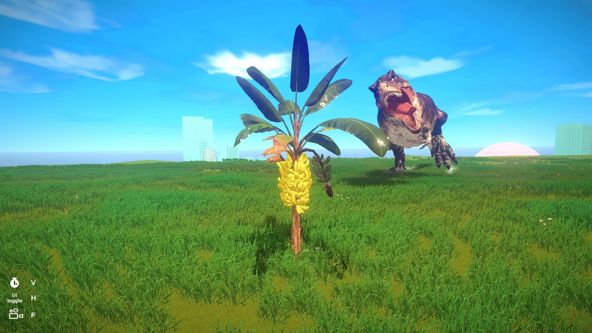 Tree Simulator 2.0: Director’s Cut – Leaf Me Alone Edition görsel 5