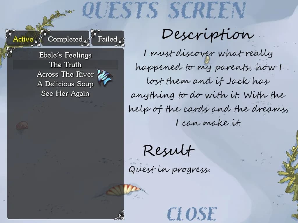 Heileen 2: The Hands Of Fate görsel 10