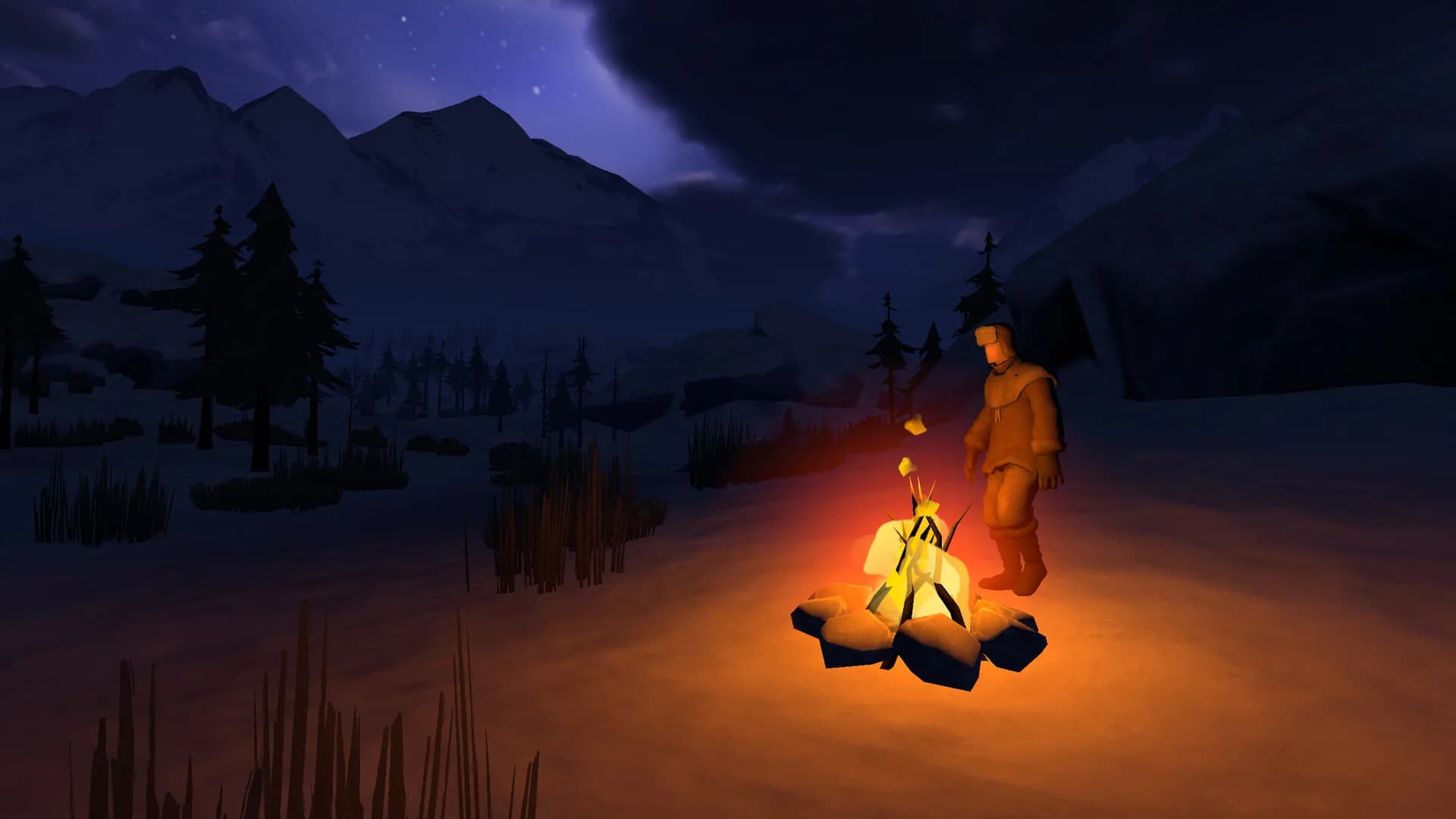 Frost Survival VR görsel 9