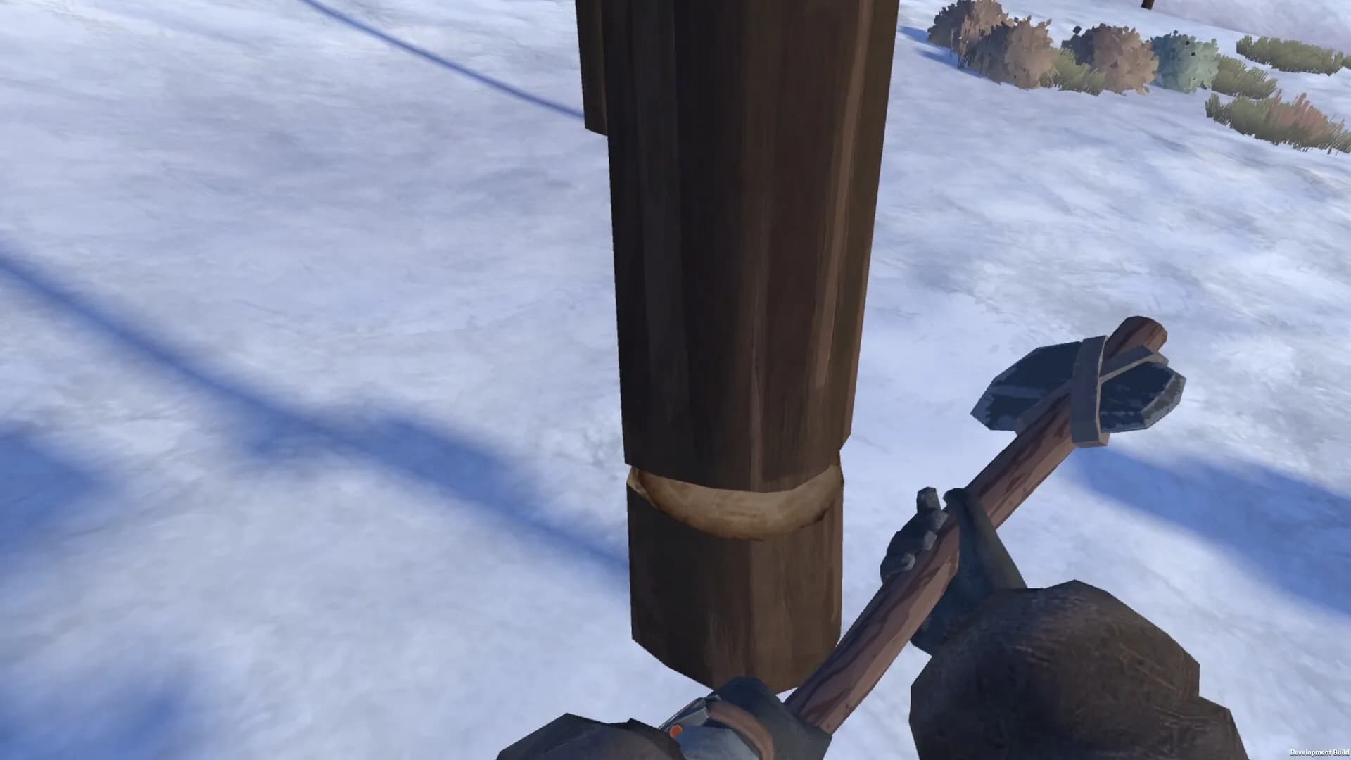 Frost Survival VR görsel 10