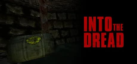Into The Dread