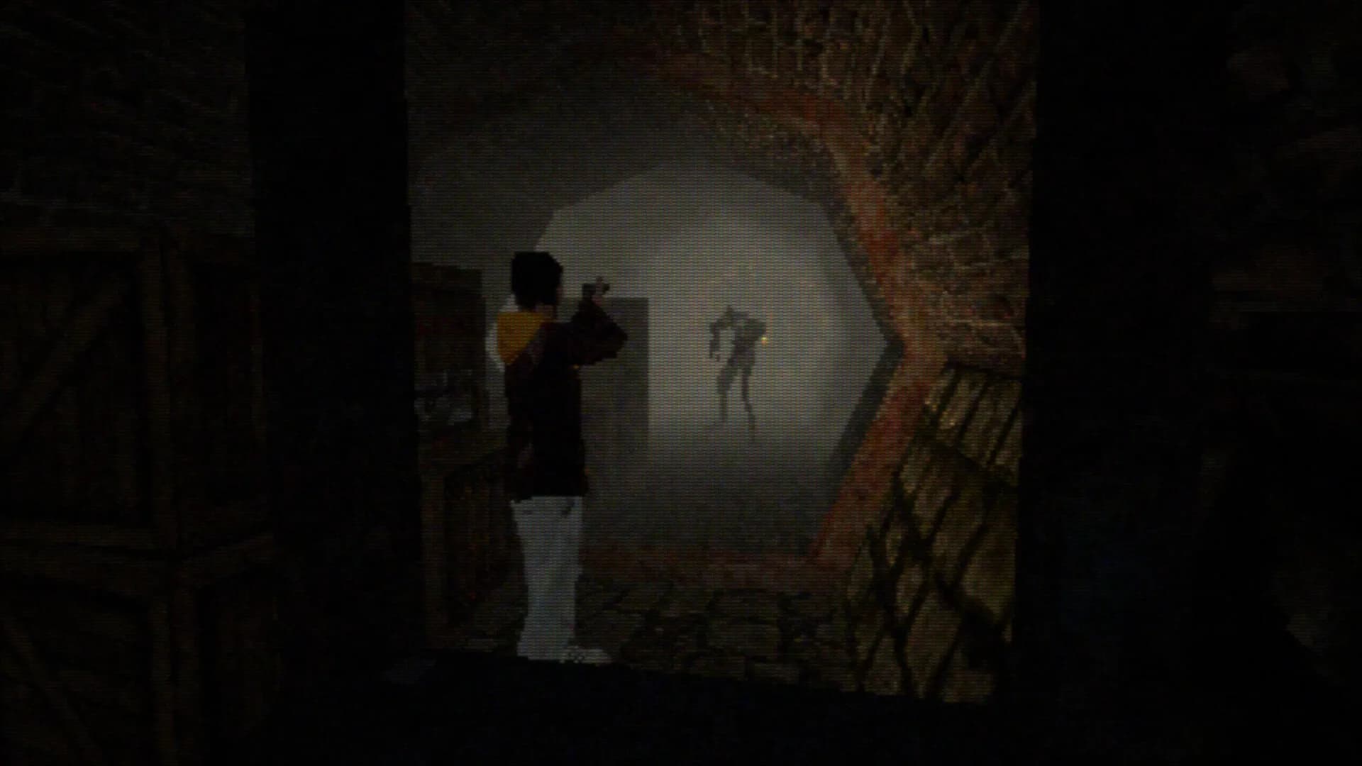 Into The Dread görsel 4