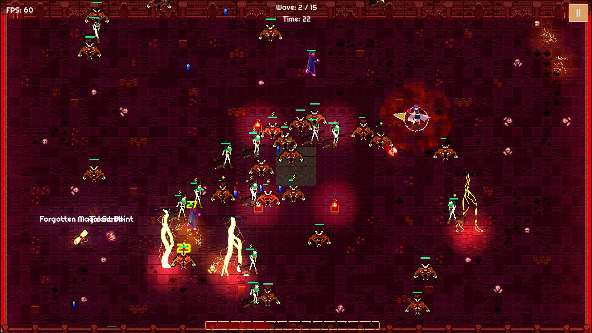 Hell's Descent görsel 3