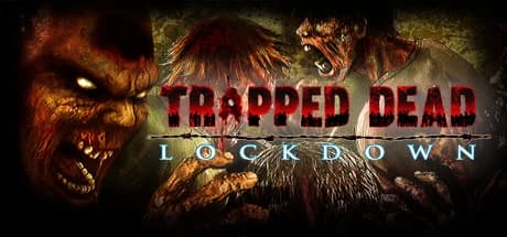 Trapped Dead: Lockdown görsel 1
