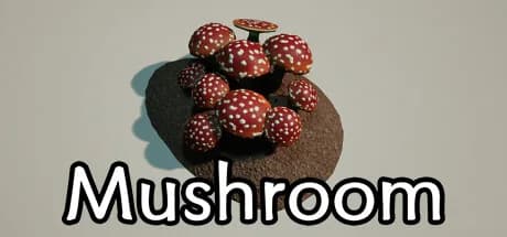 Mushroom görsel 1