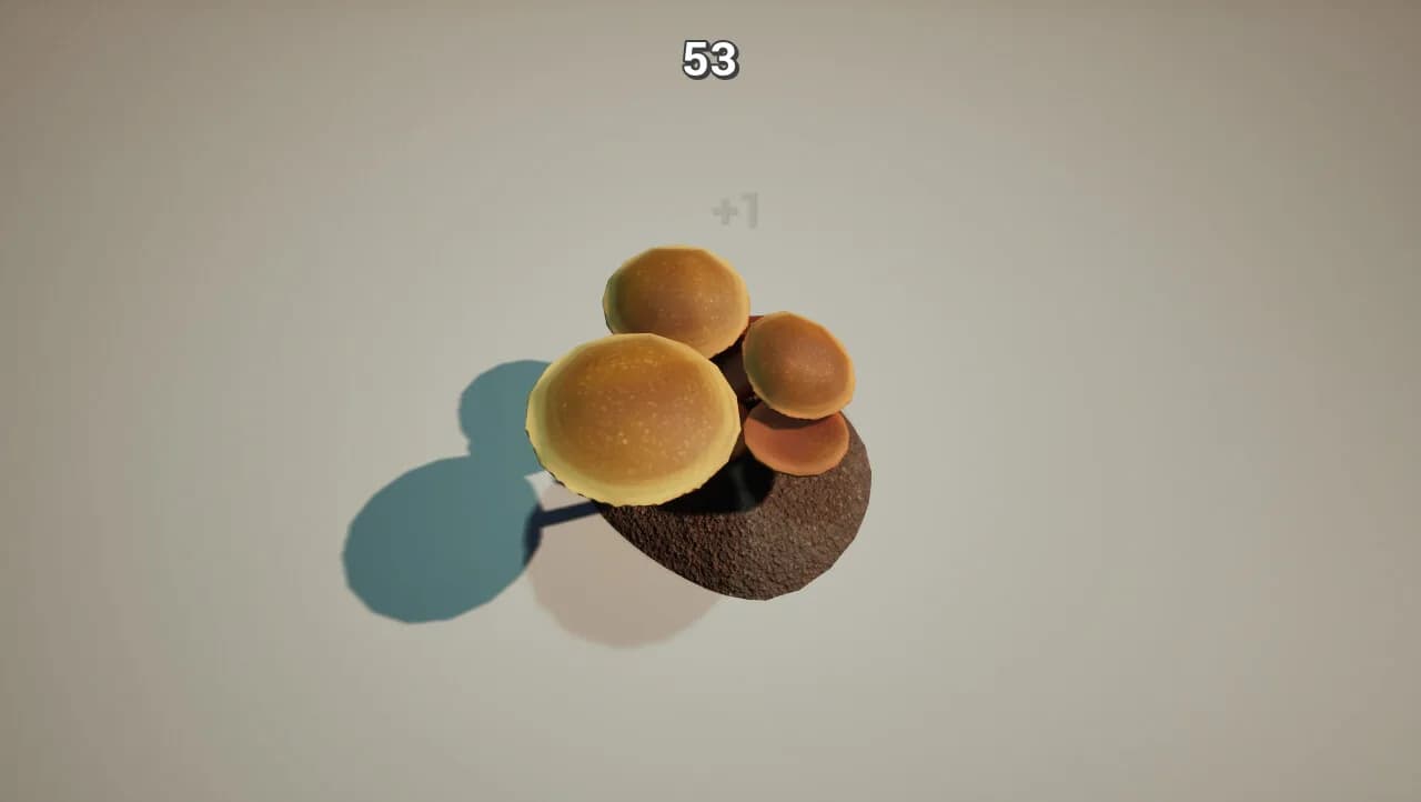 Mushroom görsel 3