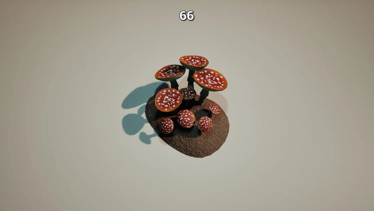 Mushroom görsel 4
