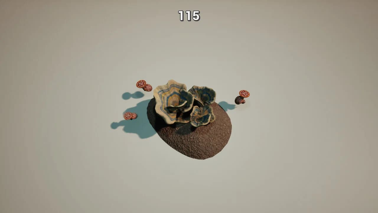 Mushroom görsel 6