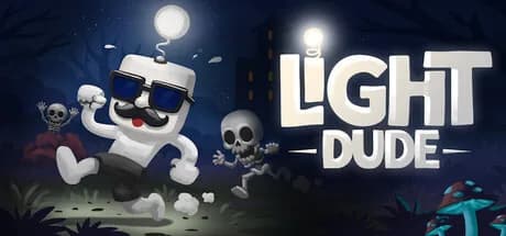 Light Dude