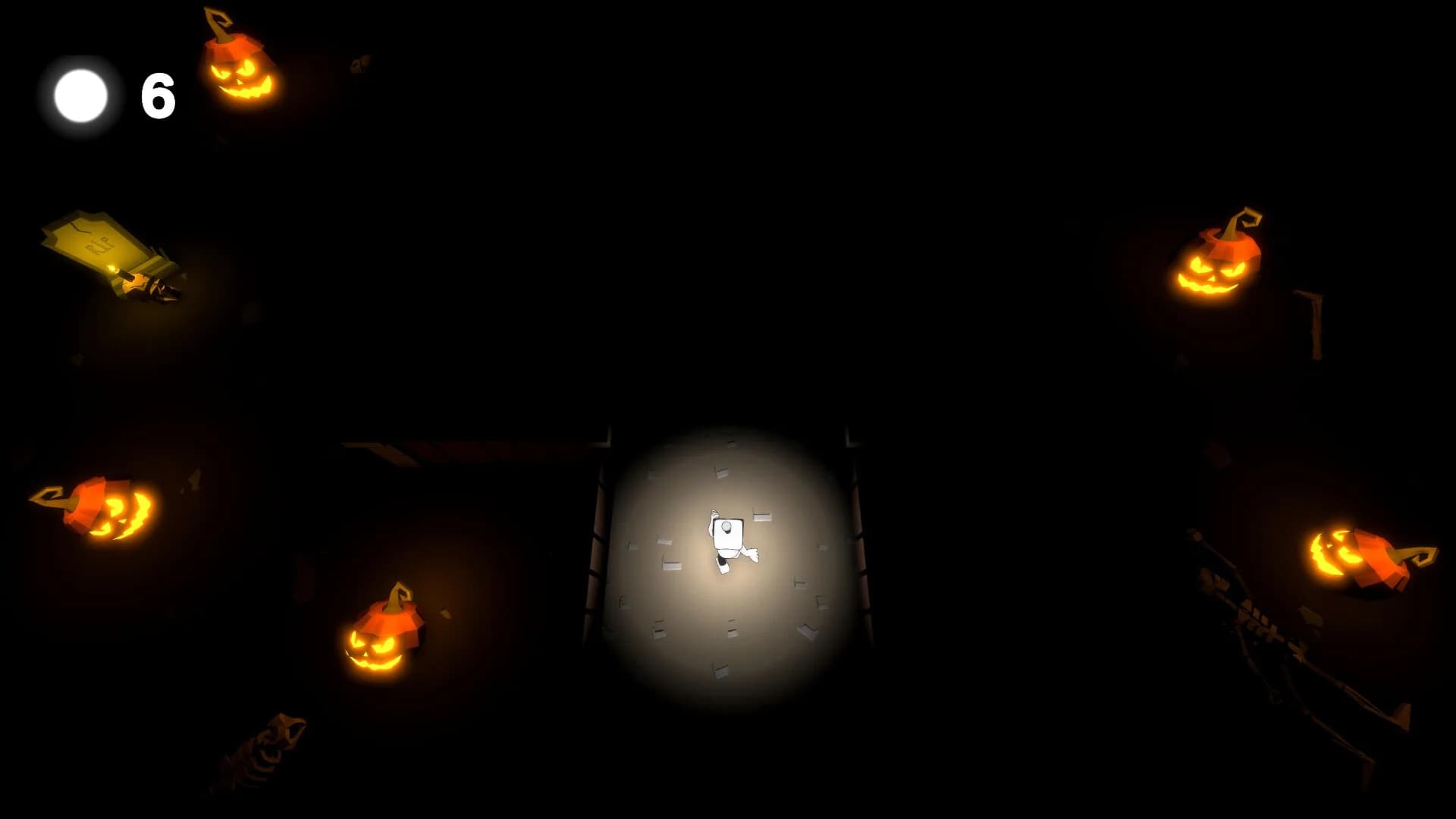 Light Dude görsel 3