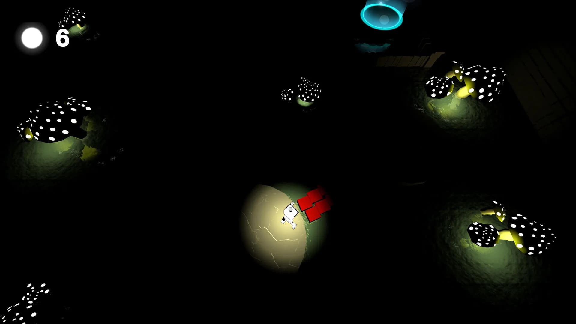 Light Dude görsel 5