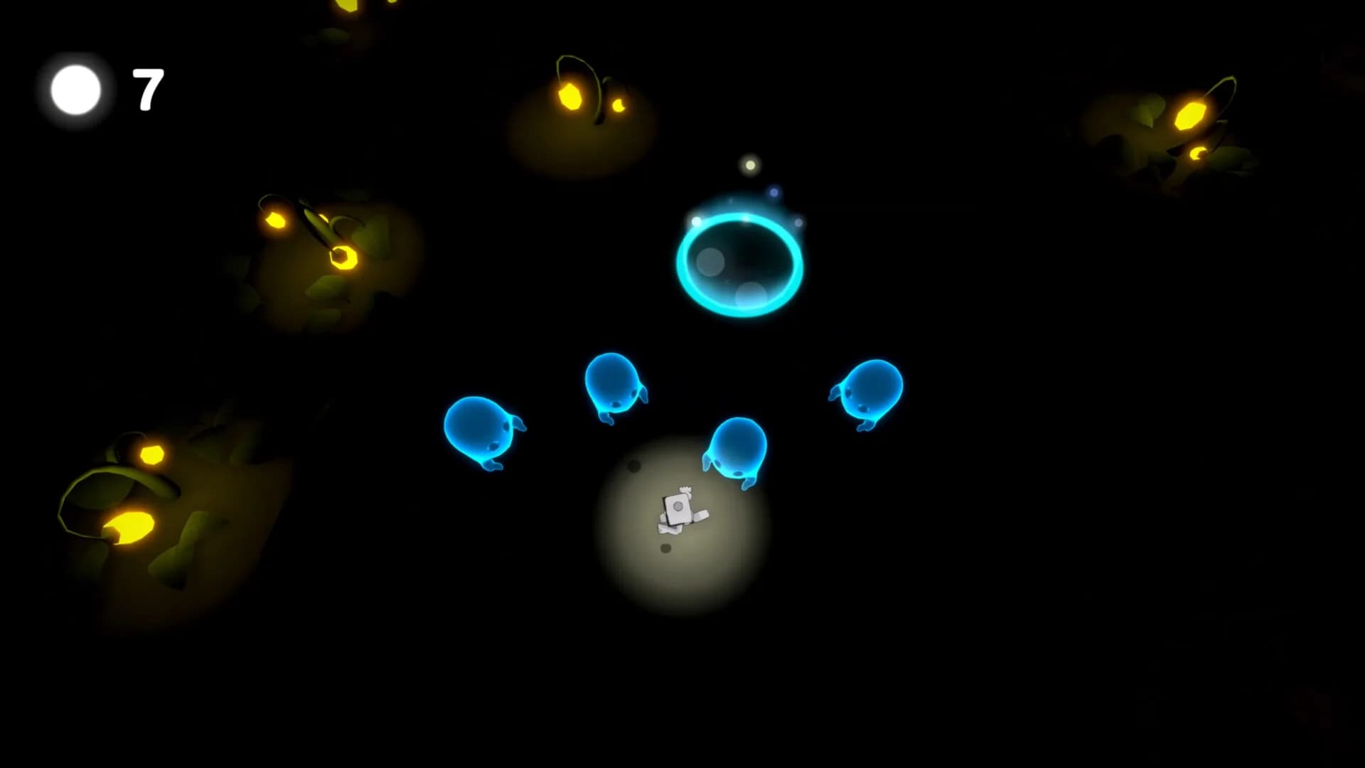Light Dude görsel 10