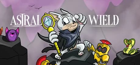 Astral Wield görsel 1