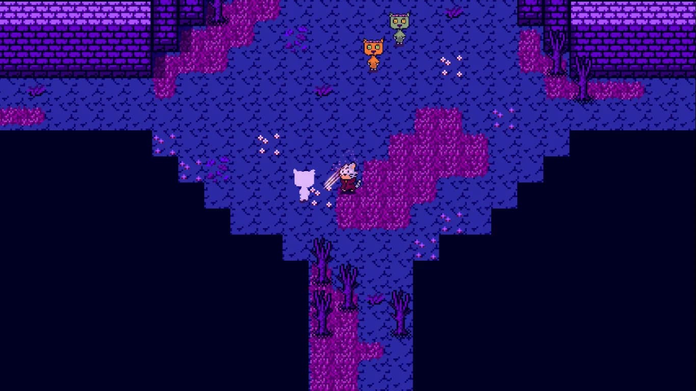 Astral Wield görsel 4