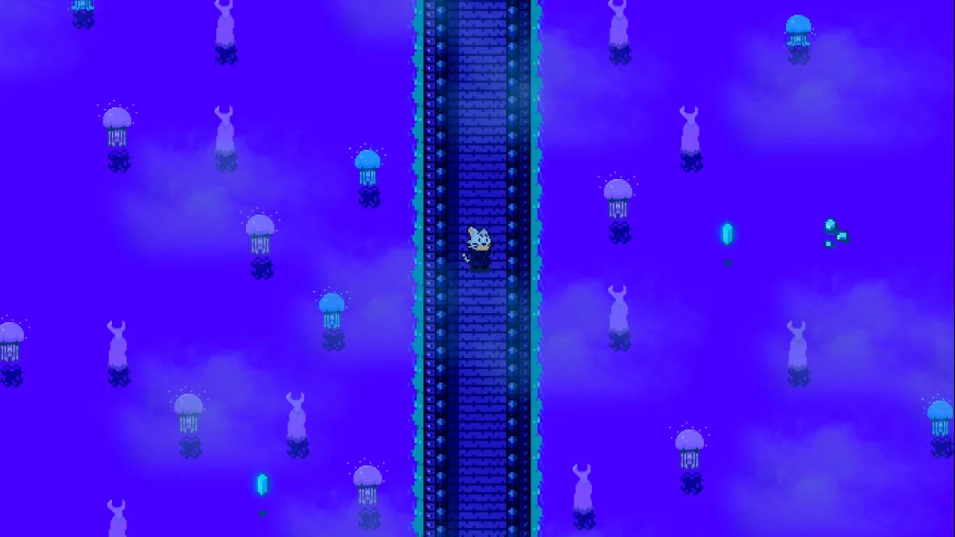 Astral Wield görsel 7