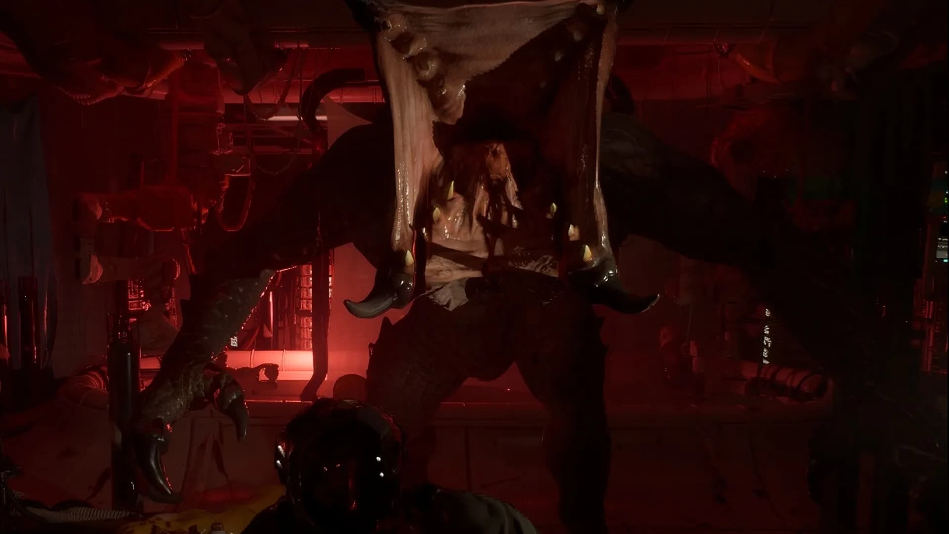 R.E.A.P.E.R. Corp. görsel 6