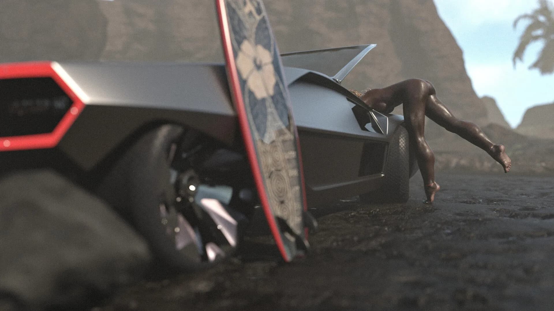 Ehko Island görsel 4